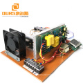 Hot Sales 900W 28khz Digital Ultrasonic Generator PCB for Cleaning Radiator